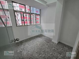 Kennedy Town - Kam Tong Building 09