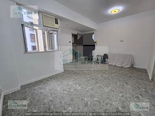 Kennedy Town - Kam Tong Building 10