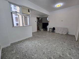 Kennedy Town - Kam Tong Building 11