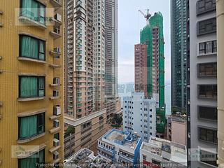 Kennedy Town - Kam Tong Building 12