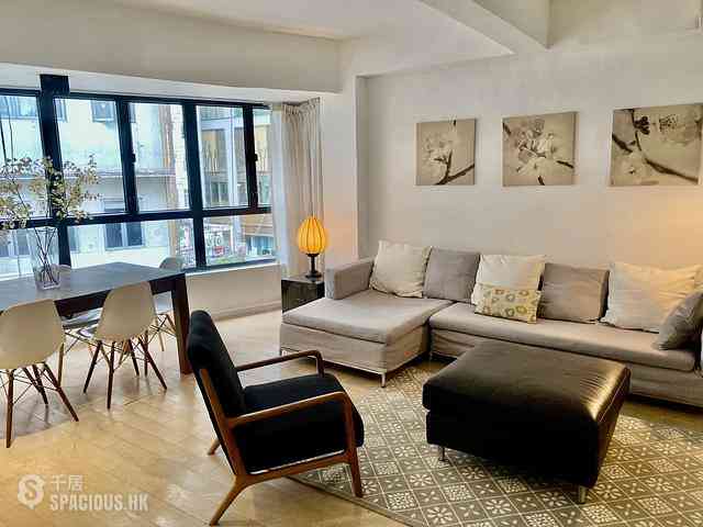 Soho - 36, Elgin Street 01