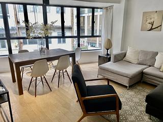 Soho - 36, Elgin Street 02