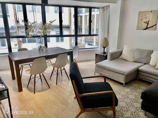 Soho - 36, Elgin Street 02