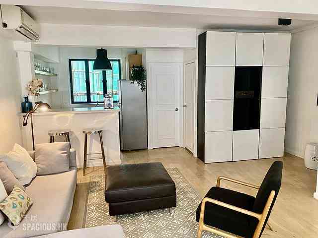 Soho - 36, Elgin Street 04