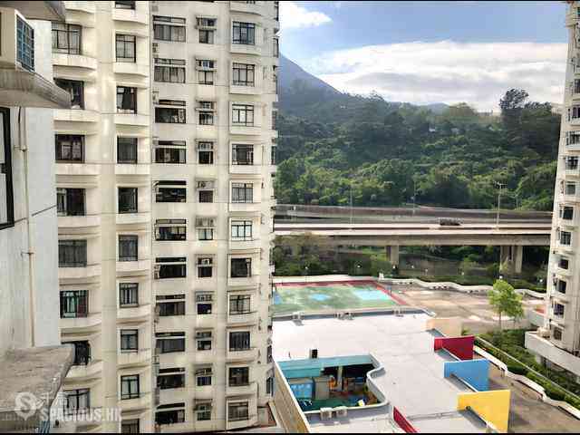 Heng Fa Chuen - Heng Fa Chuen 02