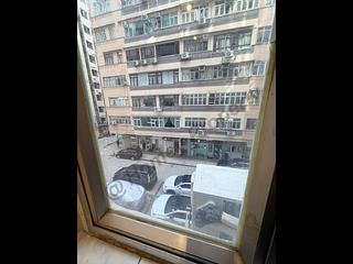 Quarry Bay - Lai King Mansion 13