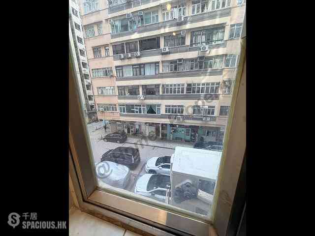 Quarry Bay - Lai King Mansion 13