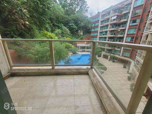Tai Po - The Balmoral Block 1 01