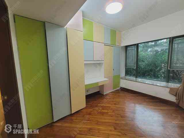 Tai Po - The Balmoral Block 1 06