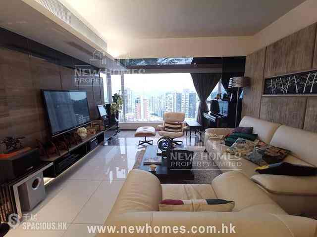 Tai Hang - Swiss Towers 04
