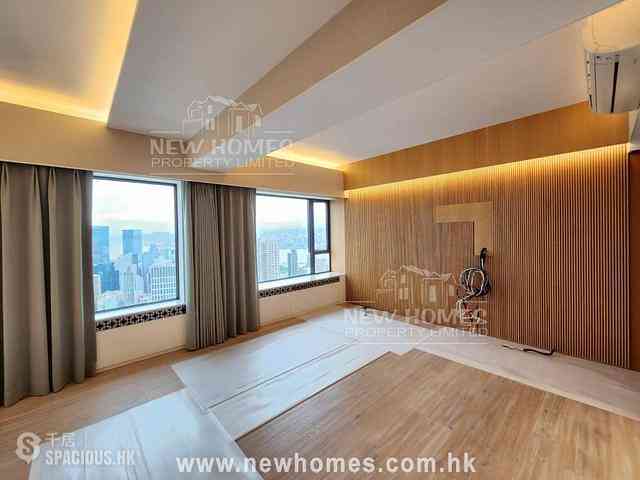 Tai Hang - Yick King Building 05