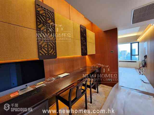 Tai Hang - Yick King Building 06