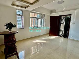 Yau Ma Tei - Yun Kai Building 03