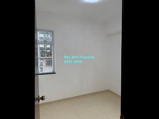 Yau Ma Tei - Yun Kai Building 10