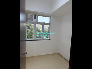 Yau Ma Tei - Yun Kai Building 11