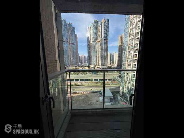Tseung Kwan O - The Wings II Block 2B 01