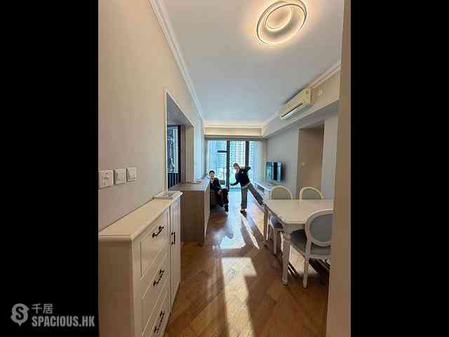 Tseung Kwan O - The Wings II Block 2B 02