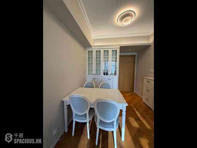 Tseung Kwan O - The Wings II Block 2B 03