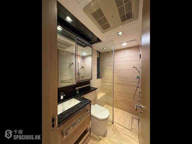 Tseung Kwan O - The Wings II Block 2B 04
