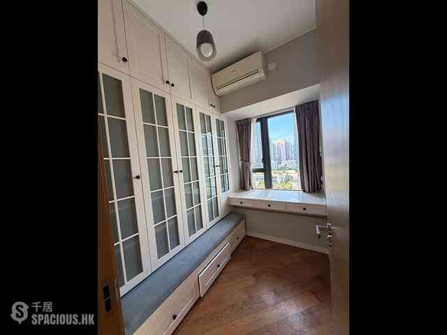 Tseung Kwan O - The Wings II Block 2B 05