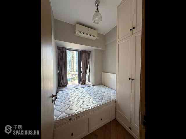Tseung Kwan O - The Wings II Block 2B 06