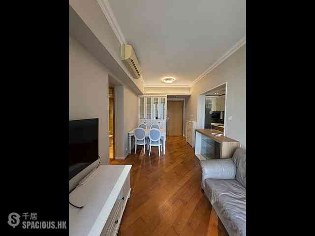 Tseung Kwan O - The Wings II Block 2B 12