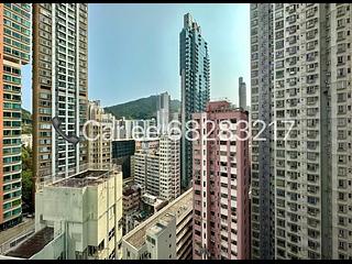 坚尼地城 - 太生大厦 05