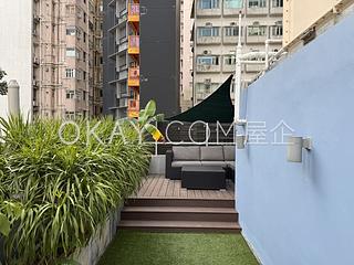 Mid Levels Central - Prince Palace 11