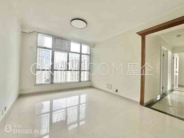 Tai Koo Shing - Tai Koo Shing Kwun Hoi Terrace 01