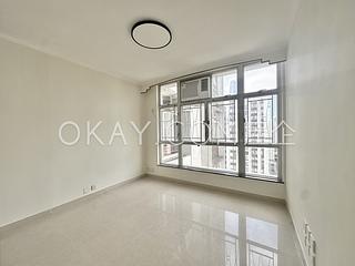 Tai Koo Shing - Tai Koo Shing Kwun Hoi Terrace 02
