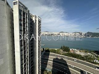 Tai Koo Shing - Tai Koo Shing Kwun Hoi Terrace 03