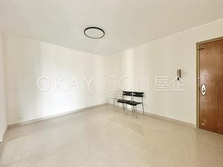 Tai Koo Shing - Tai Koo Shing Kwun Hoi Terrace 04