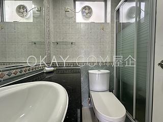 Tai Koo Shing - Tai Koo Shing Kwun Hoi Terrace 10