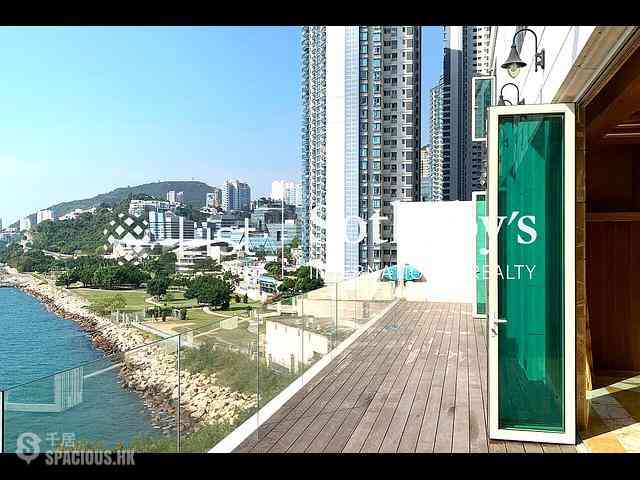 Cyberport - Residence Bel-Air Phase 5 Villa Bel-Air 03