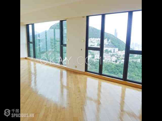 Jardines Lookout - 3, Repulse Bay Road 01