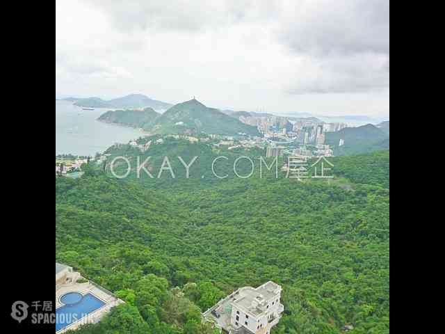 Jardines Lookout - 3, Repulse Bay Road 08