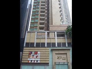 Wan Chai - The Zenith Phase 1 Block 2 02