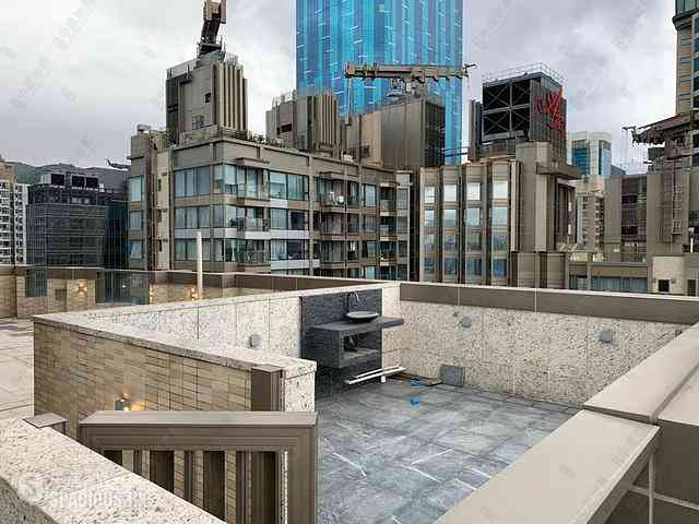 Fortress Hill - Harbour Glory Block 7 04
