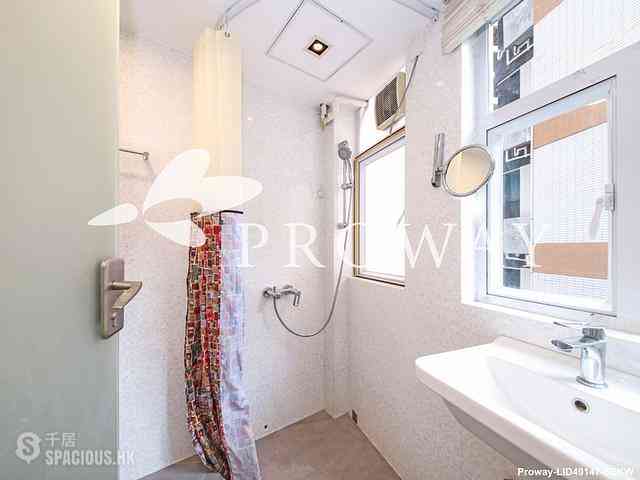 Wan Chai - 2, Monmouth Terrace 07