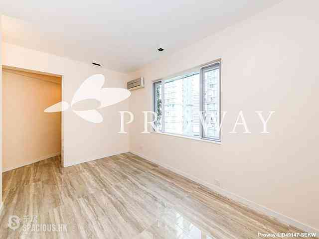 Wan Chai - 2, Monmouth Terrace 08