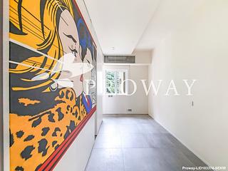 Mid Levels Central - Cliffview Mansions 09