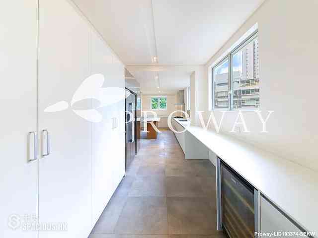 Mid Levels Central - Cliffview Mansions 10