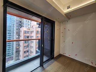 Kennedy Town - The Highline 03