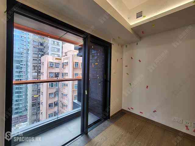 Kennedy Town - The Highline 03