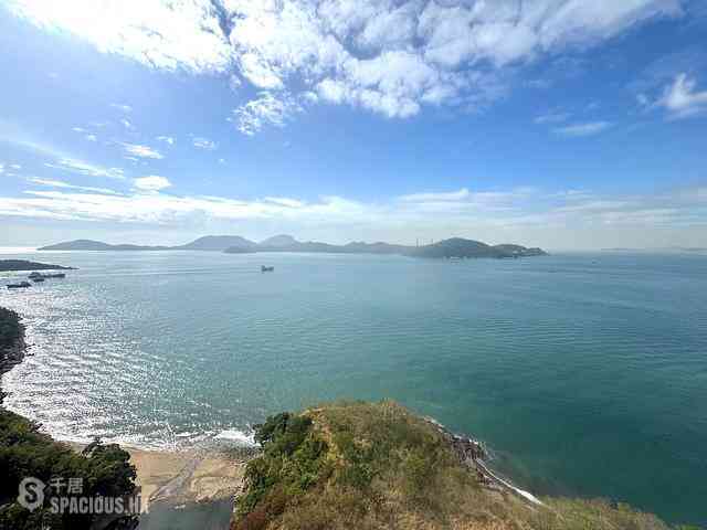 数码港 - 贝沙湾4期 南湾6座 01