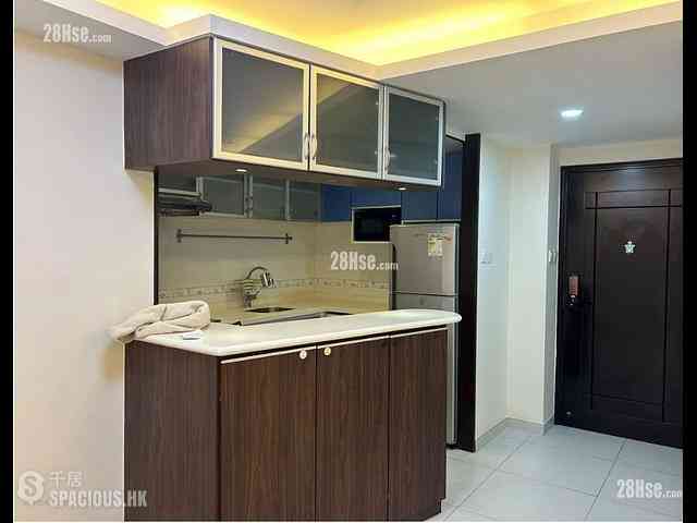 Kennedy Town - Joyful Building 01