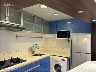 Kennedy Town - Joyful Building 03