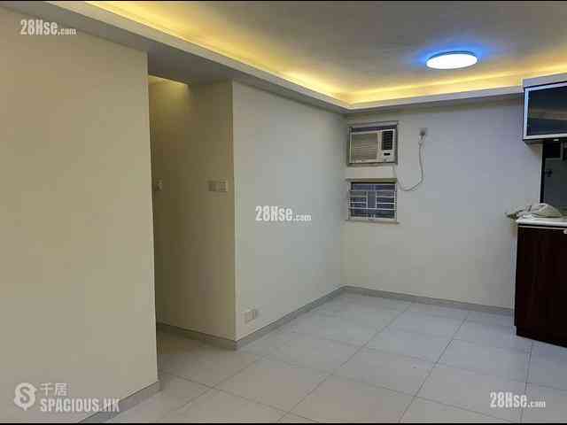 Kennedy Town - Joyful Building 04