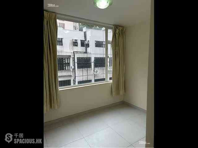 Kennedy Town - Joyful Building 07