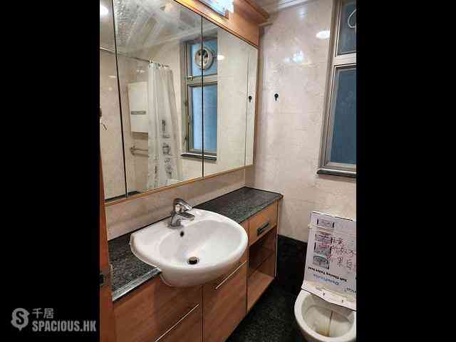 Ap Lei Chau - Sham Wan Towers Block 2 03
